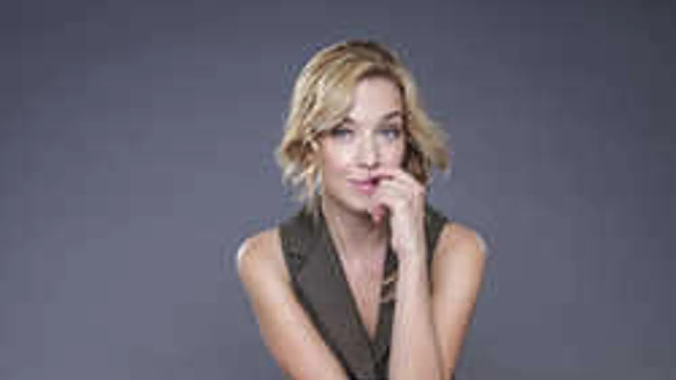 Durva ellentét: ezzel a családtagjával nem beszél Kovács Patrícia