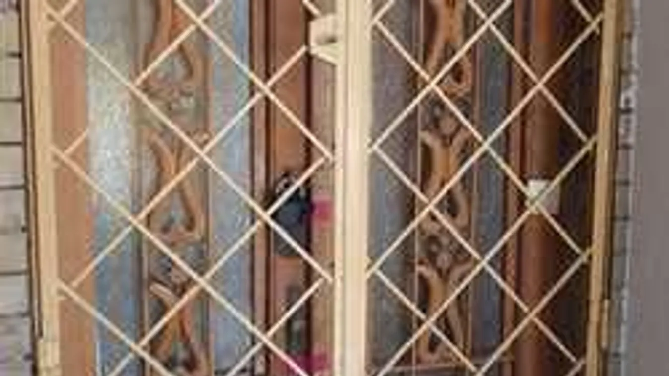 Meglepő, kiket néztek trükkös betörőknek Budapesten