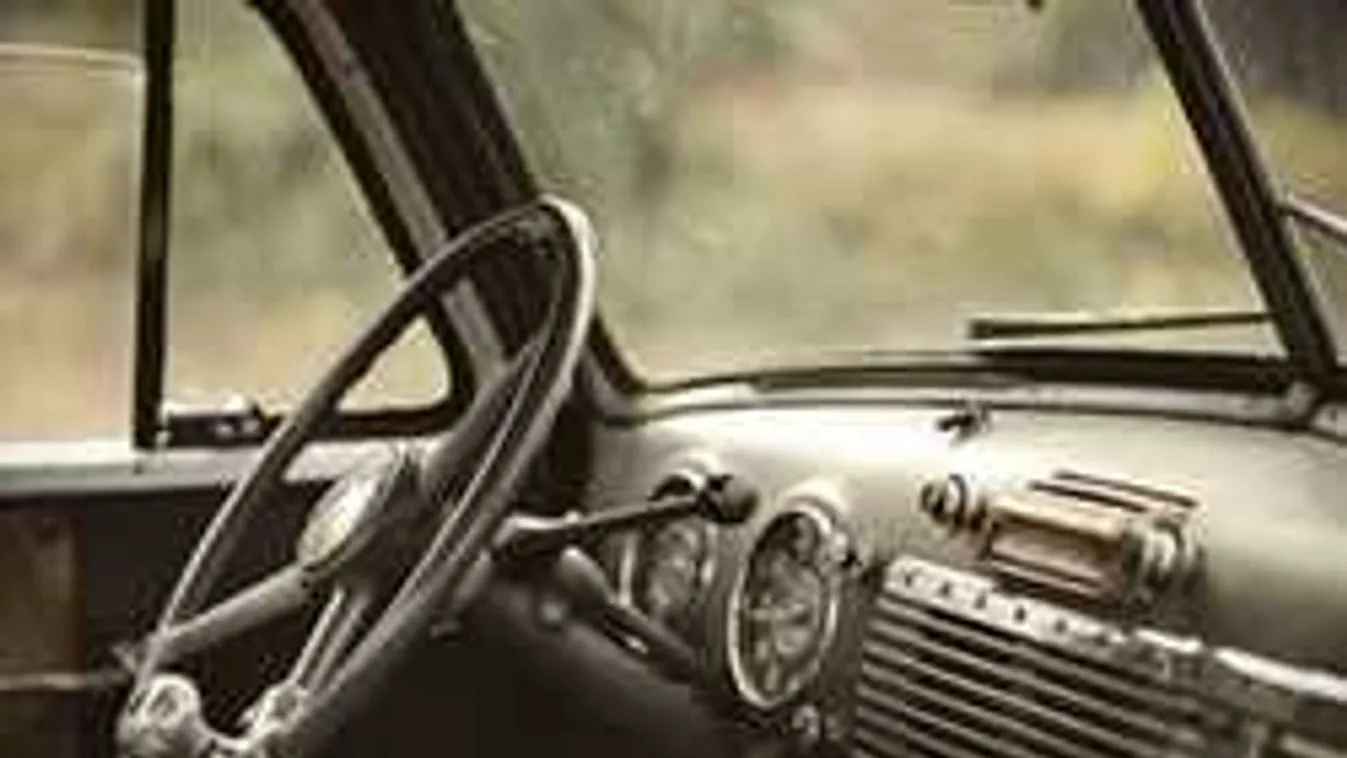 Levideózta a balesetet egy román sofőr, de valamivel nem számolt