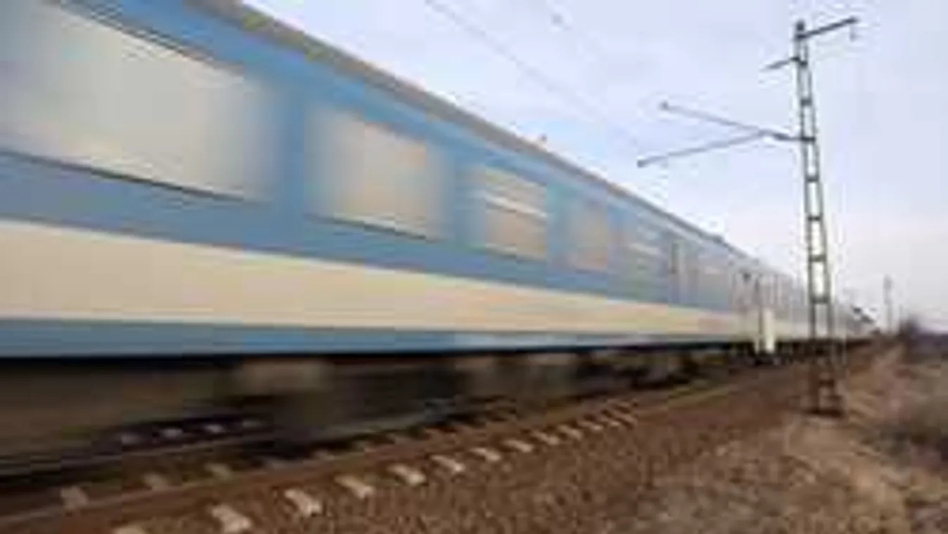 Nem állt meg a magyar IC az egyik állomáson, ezt tették az utasok