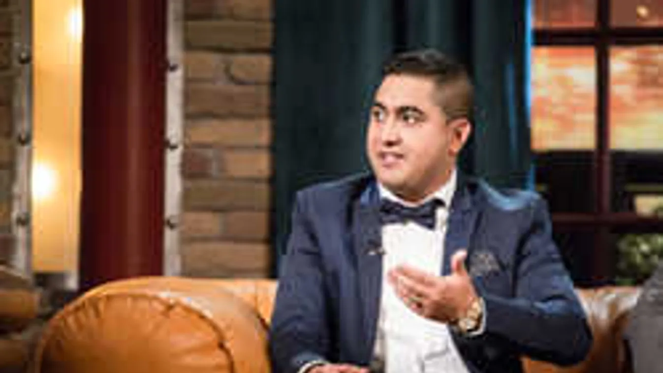 Váratlan bejelentést tett Kis Grófo, ezt senki se gondolta volna róla