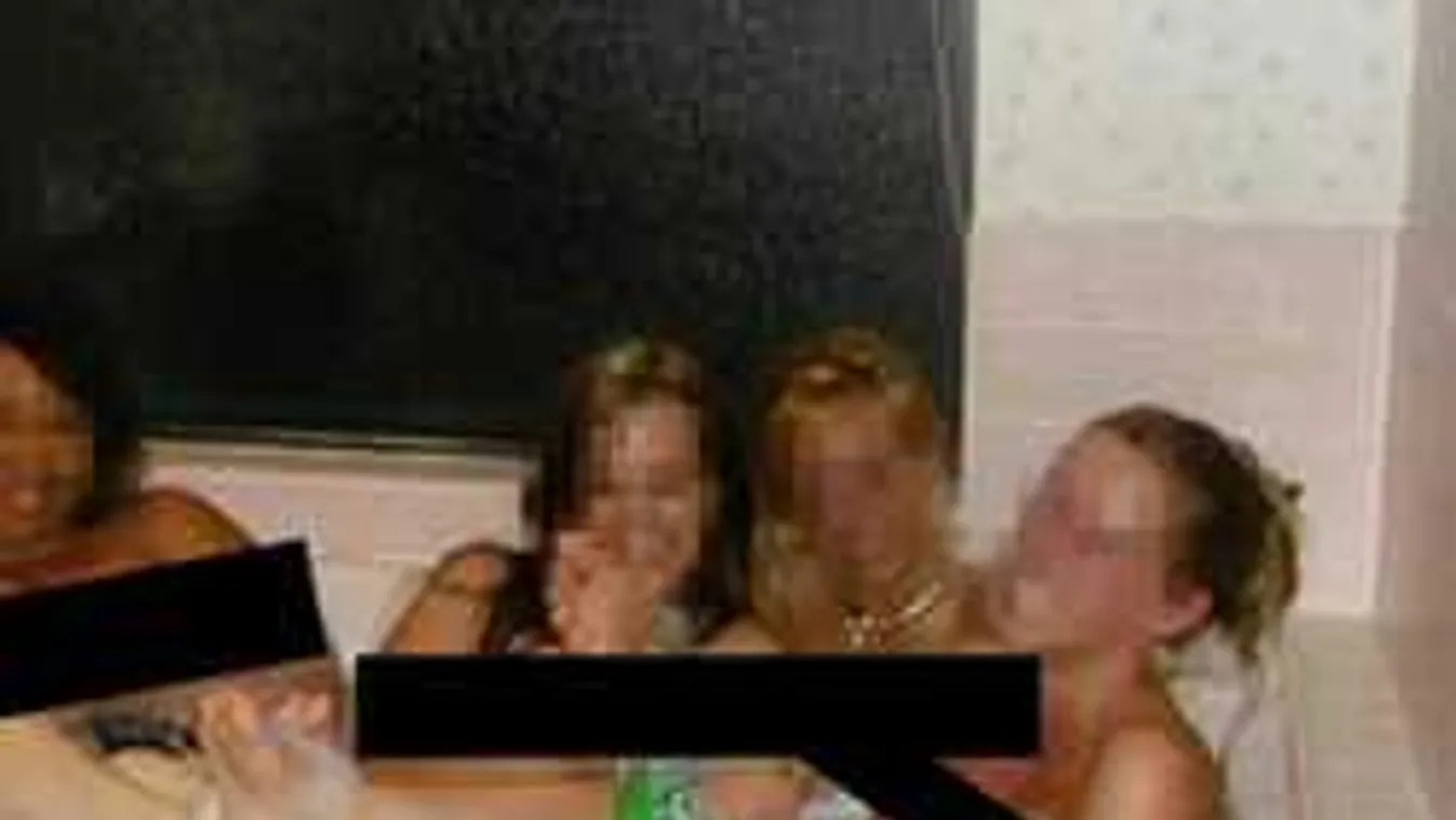 Kitörte a frász az embereket ettől a fotótól: te is bepánikolsz?