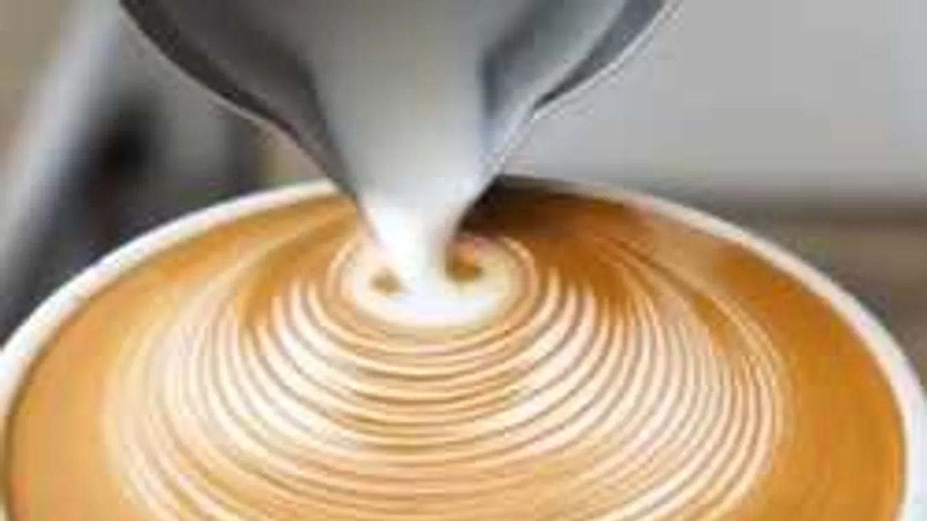 Itt a kávézás új módszere: A nők utálják, a férfiak imádják