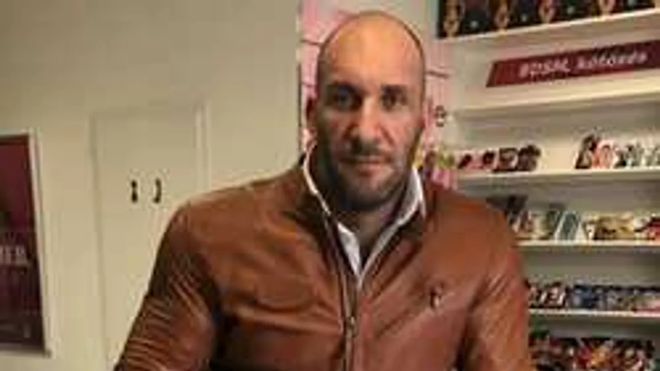 Berki Krisztián asztrológusnál járt, így készül a választásra