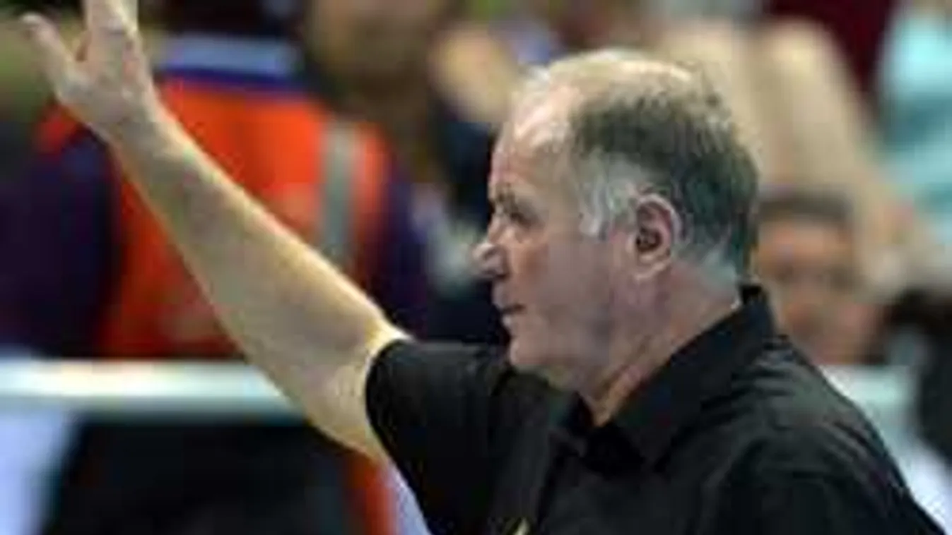 Megszólalt a legenda, súlyos sportszerűtlenség a vízilabdában