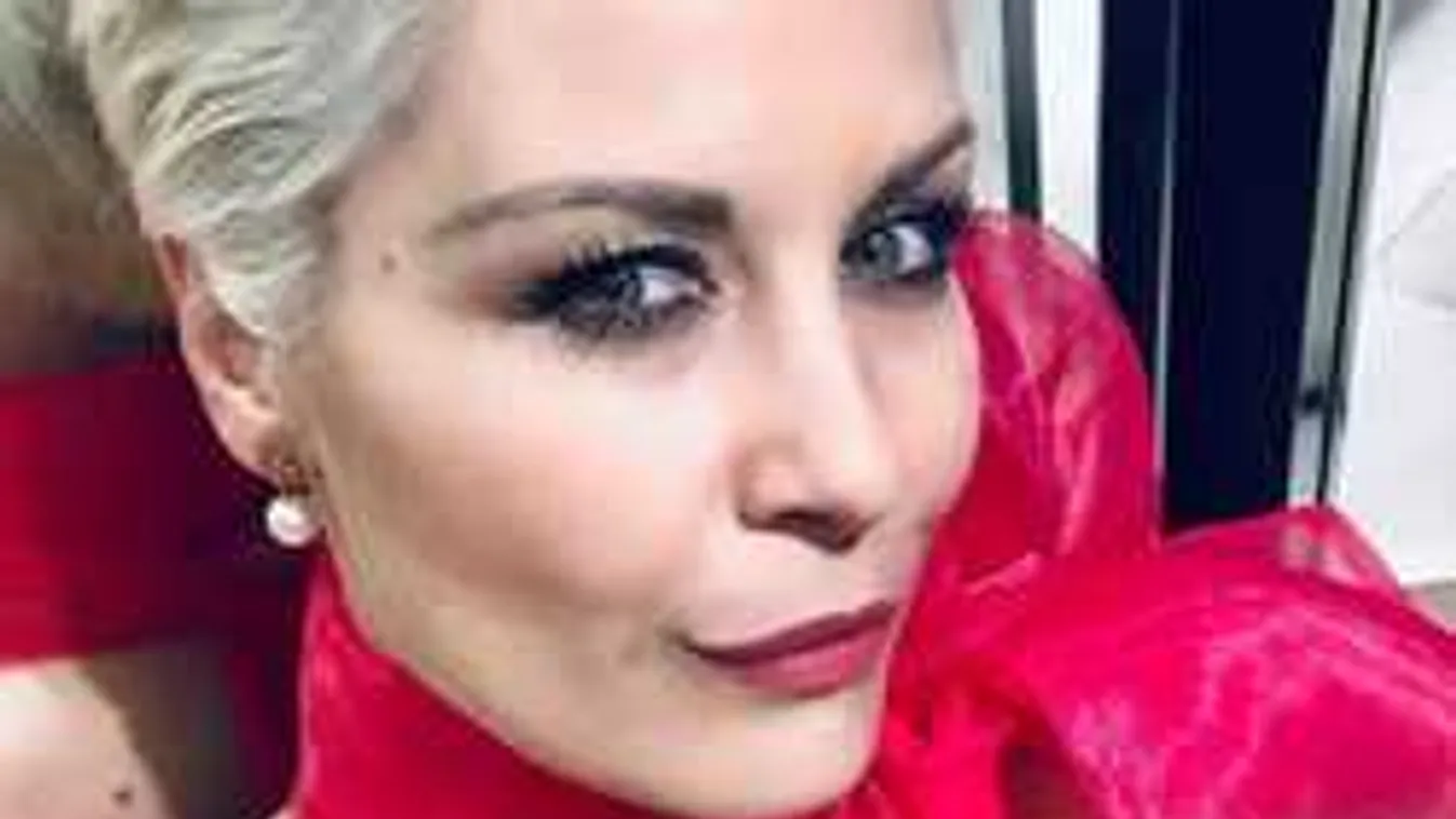 Orosz Barbi élete egyik legjobb bulijába toppant Tusványoson - Videó