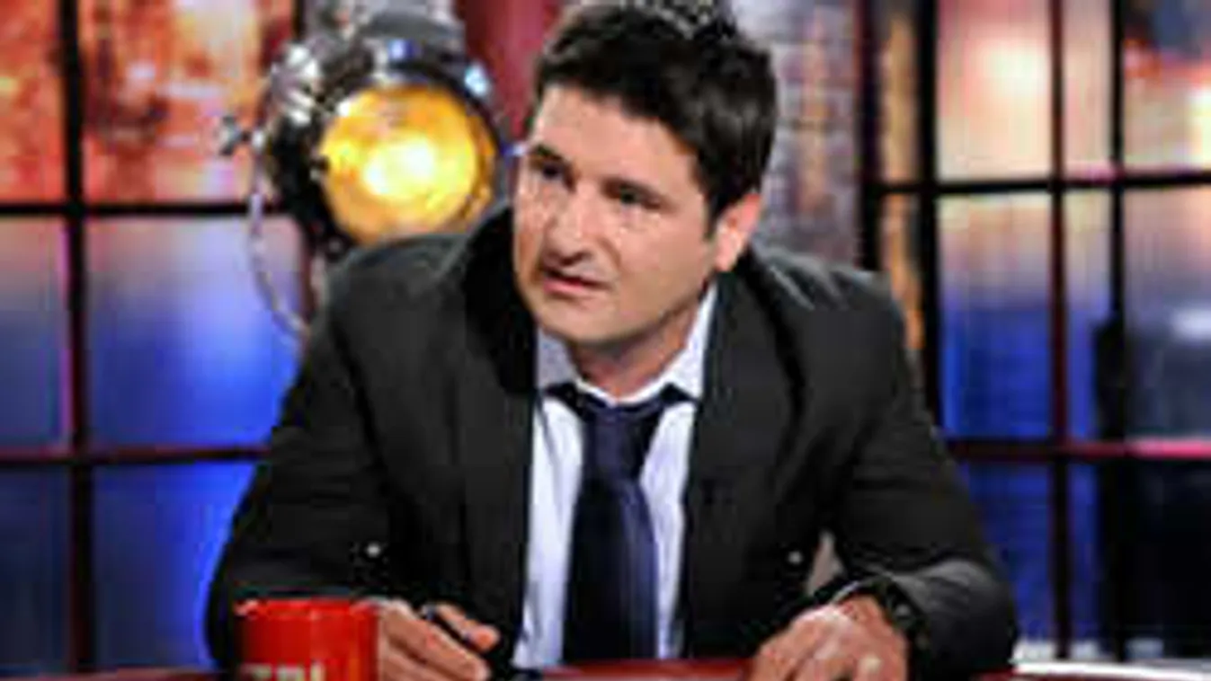 Megrázó hír: édesapját gyászolja Hajdú Péter