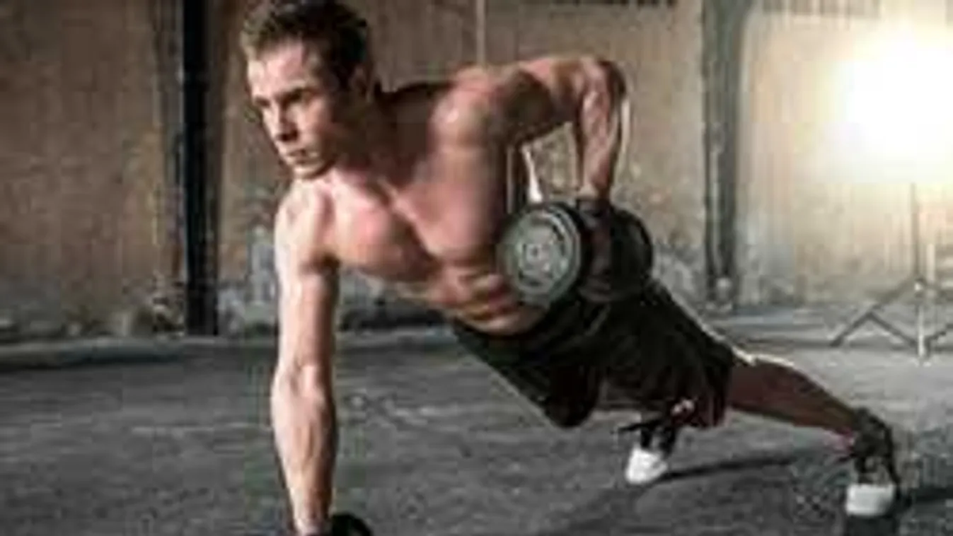 Magabiztos keményedés: Így lesz 50 fölött garantáltan több a szex