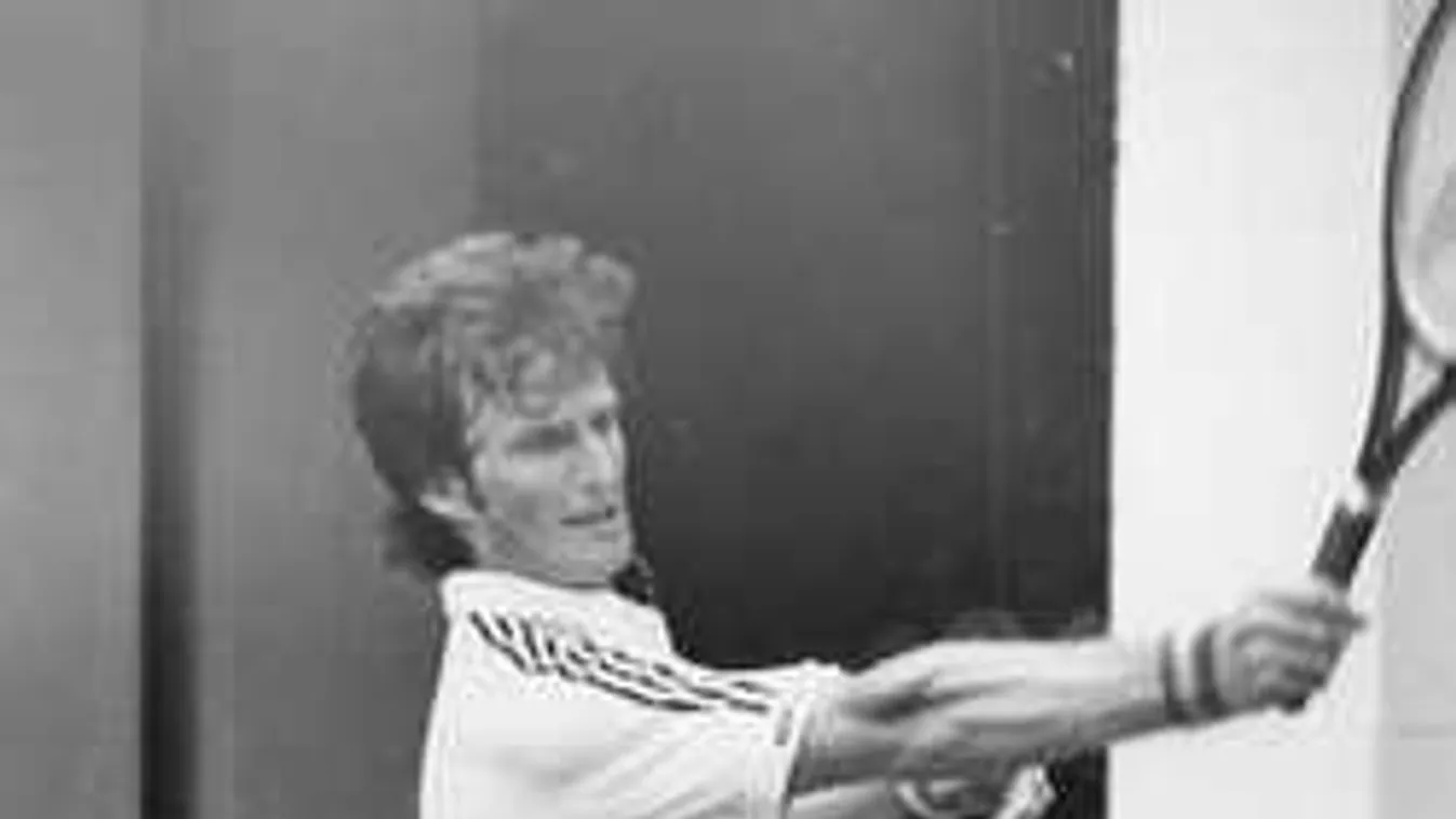 Most érkezett, elhunyt a Grand Slam-győztes teniszklasszis