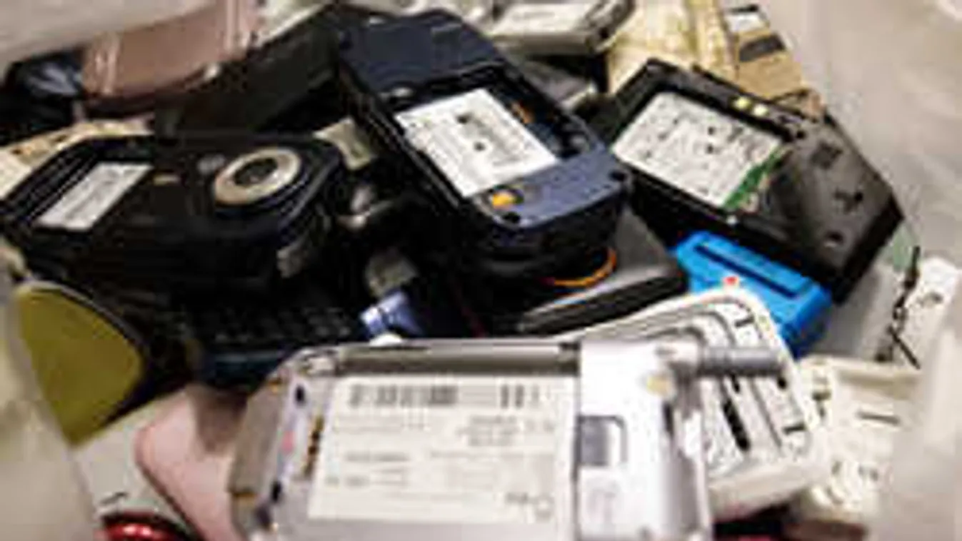 Elképesztő, mire jó egy mobiltelefon. Ebből Hosszú Katinka is kaphat