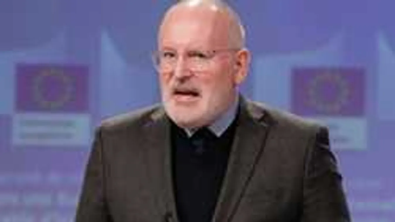 Továbbra is Soros emberét akarják benyomni az EU élére