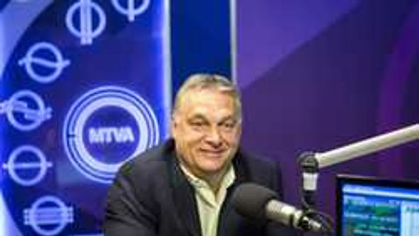Orbán Viktor: Erős Európára van szükség, a nemzeti érdekek tiszteletben tartásával
