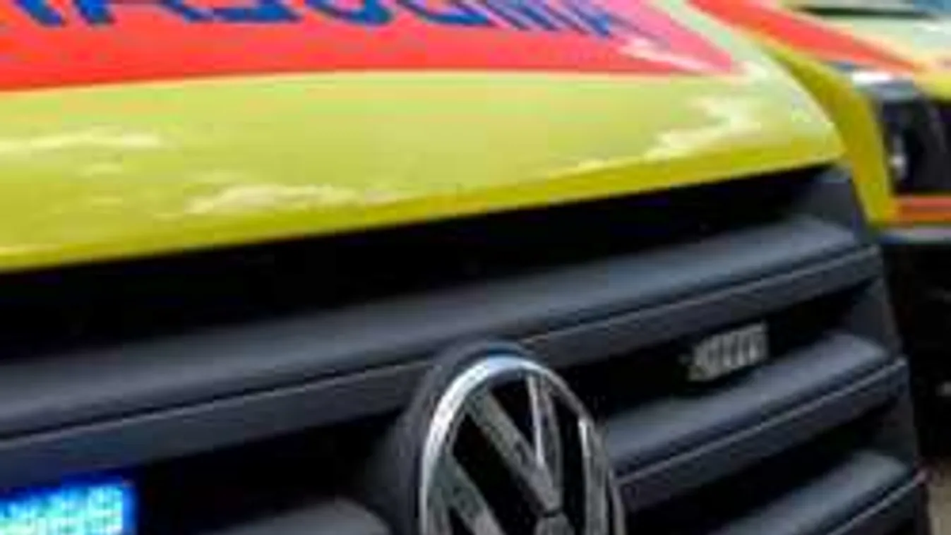 Dráma Fejér megyében, egyszerre öten küzdöttek az újszülött életéért