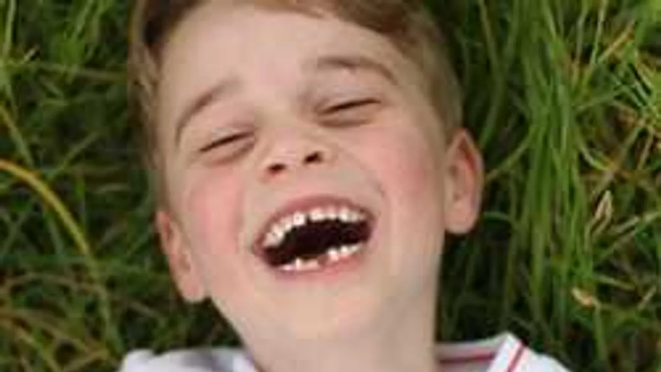 Veszélyben György herceg? Vilmos retteg, hogy baj történik