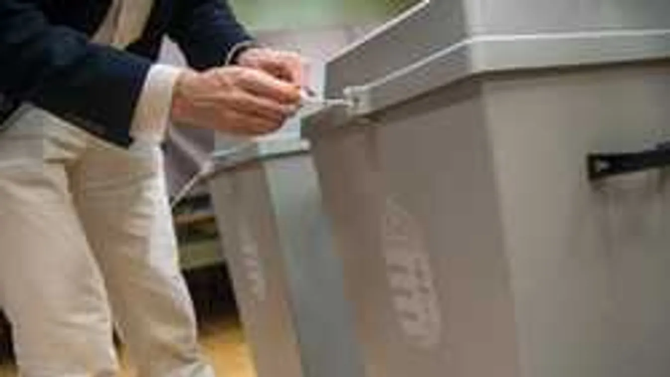 Megvan az önkormányzati választások időpontja, újra urnához vonulunk