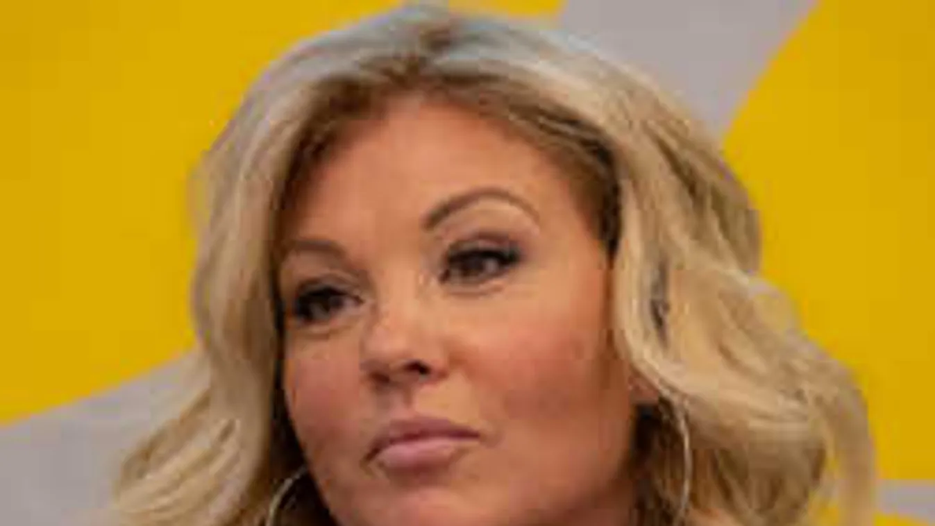 Kiderült az igazság: Meglepő, hol tér vissza Liptai Claudia