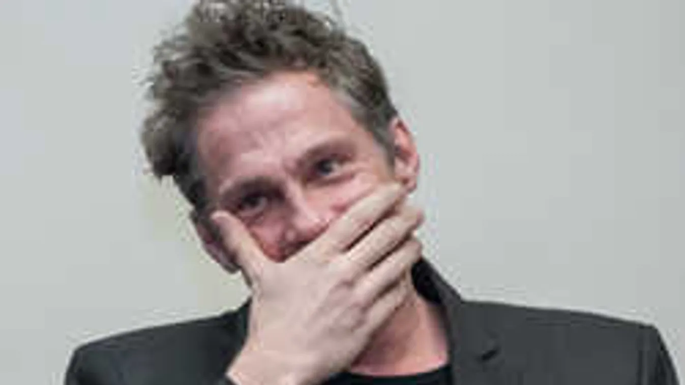 Íme az igazság: Ide költözött Hujber Ferenc