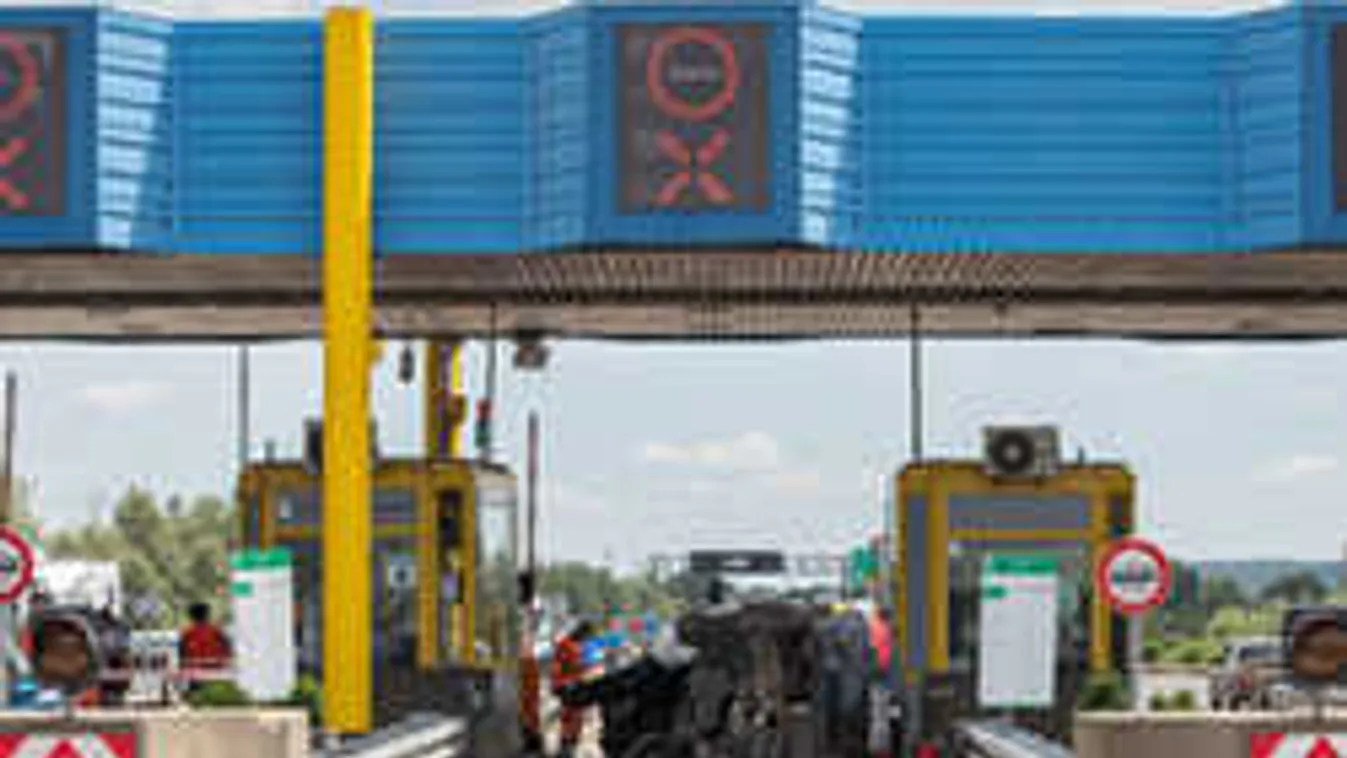 Megdöbbentő részletek: drogos volt a magyar családot letaroló BMW-s