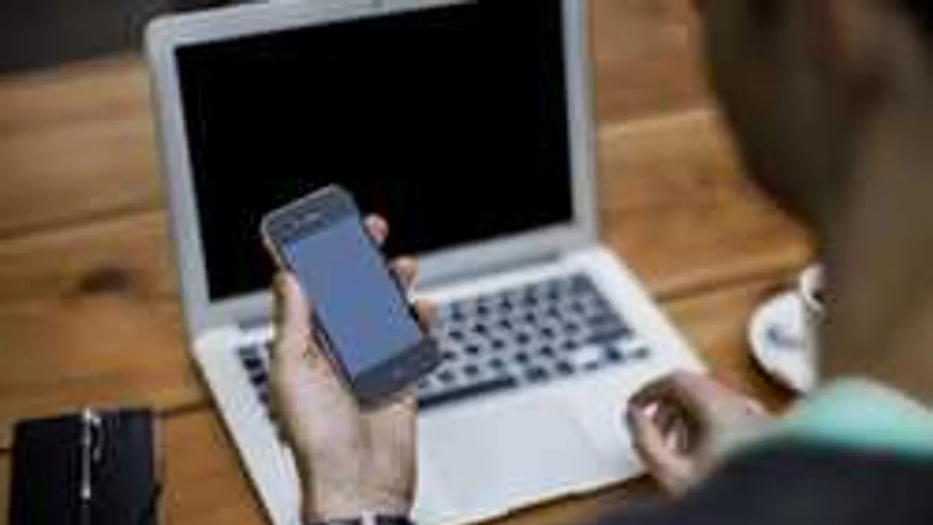 Döbbenetes: Így hizlal a mobiltelefon