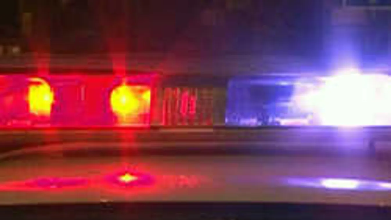 Tragédiára ébredtek Cegléden:nagyon furcsa, ami a baleset után történt