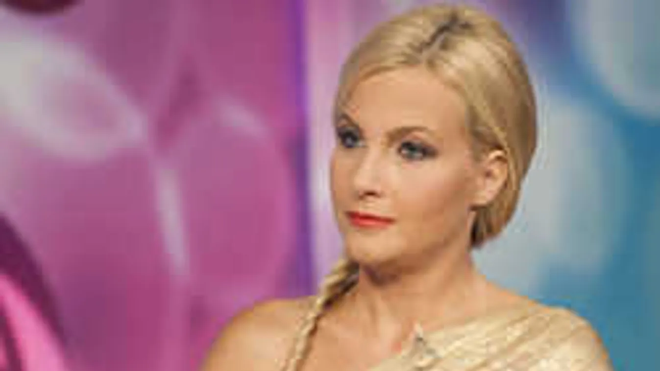 Várkonyi Andrea megtörte a csendet: ilyen a viszonya most Bochkorral