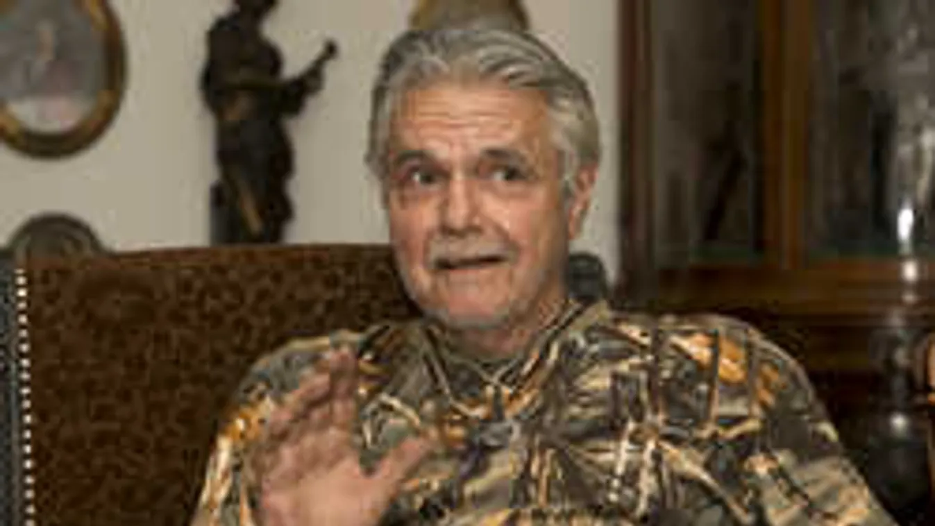 Már a végrendeletéről is dönt Oszter: szörnyű hírt közöltek vele