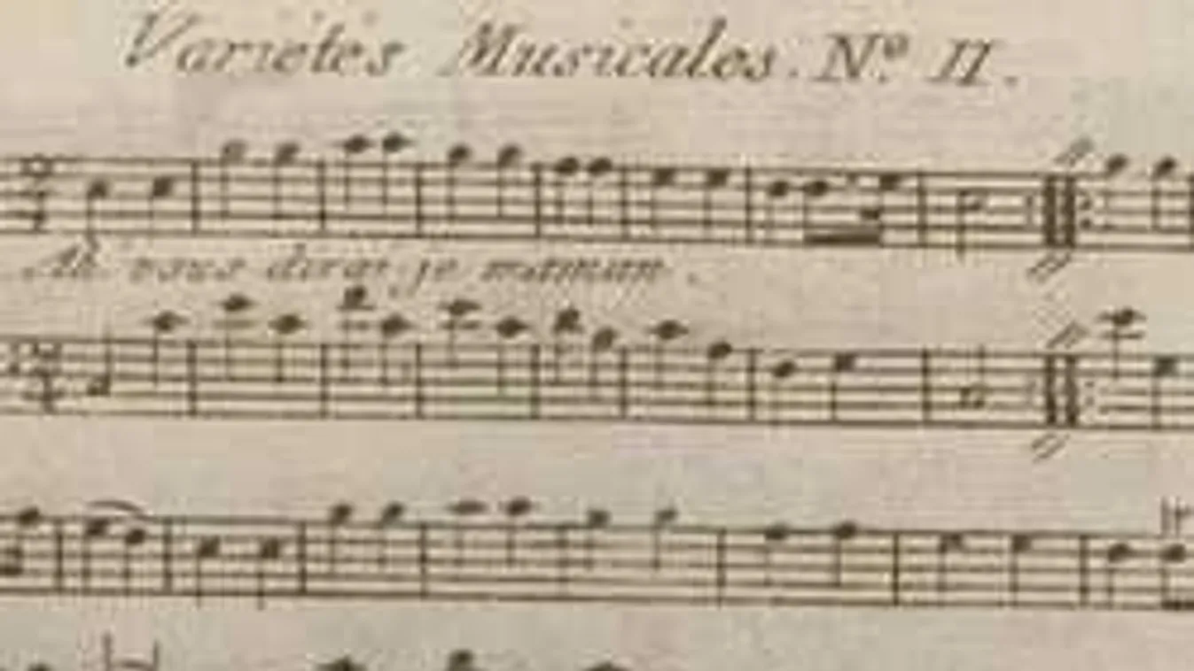 Nem hiszed el, melyik gyerekdal adta a világsláger dallamát- Videó