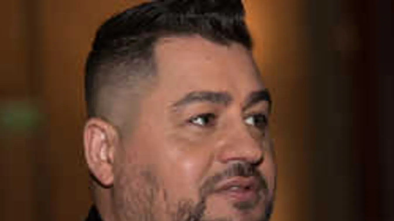 Kislányuk betegsége teljesen megváltoztatta Caramel és felesége életét