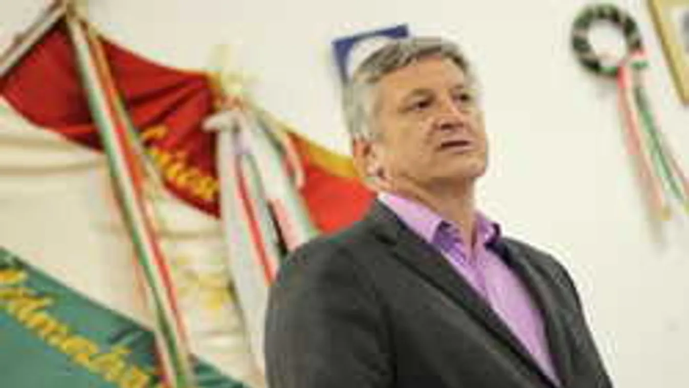 Grezsa István minden vásárhelyi politikusa akar lenni - Videó