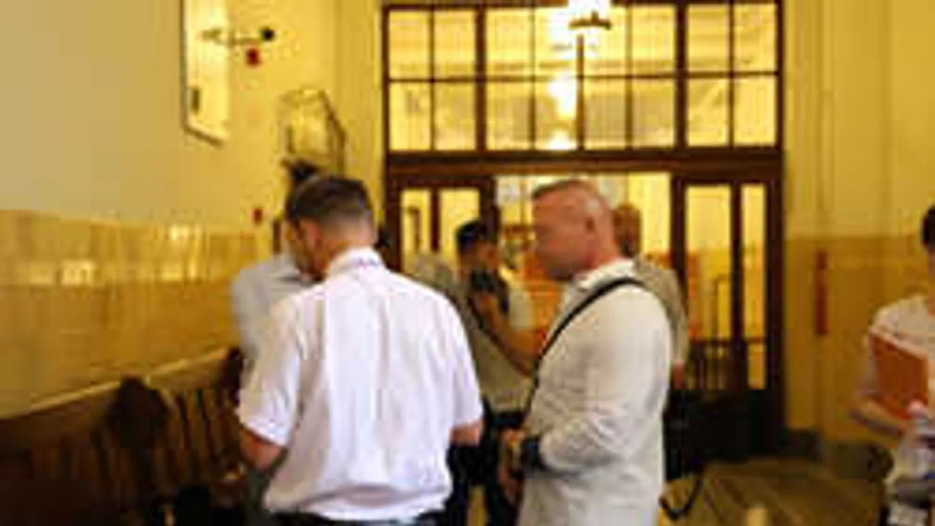 Most jött a hír, nem várt fordulat a Dózsa György úti gázolás ügyében