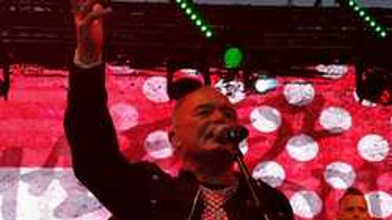 Pálinka? Nagy Feró elküldte a francba a Ripost riporterét