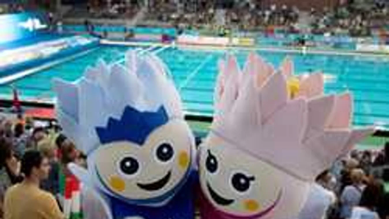 Ismét Budapestre figyel a világ, újra vizes-vb-t rendezünk