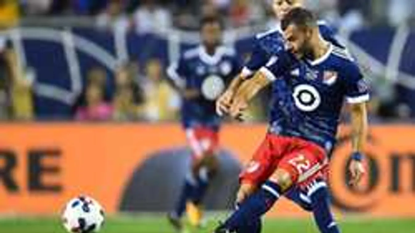 Nikolics erre nem számított, óriásit fordult vele a világ