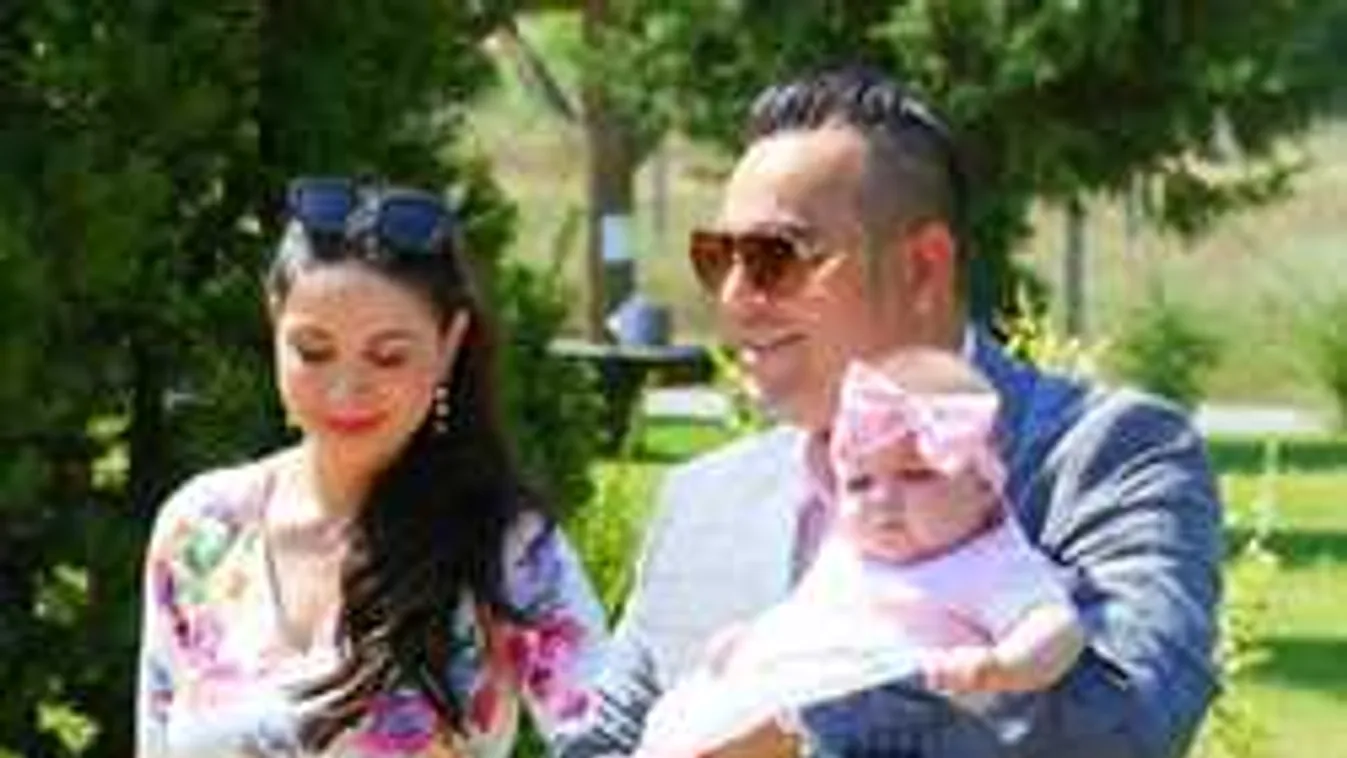 Családi tragédia miatt szakított a hagyományokkal Bódi Csabi