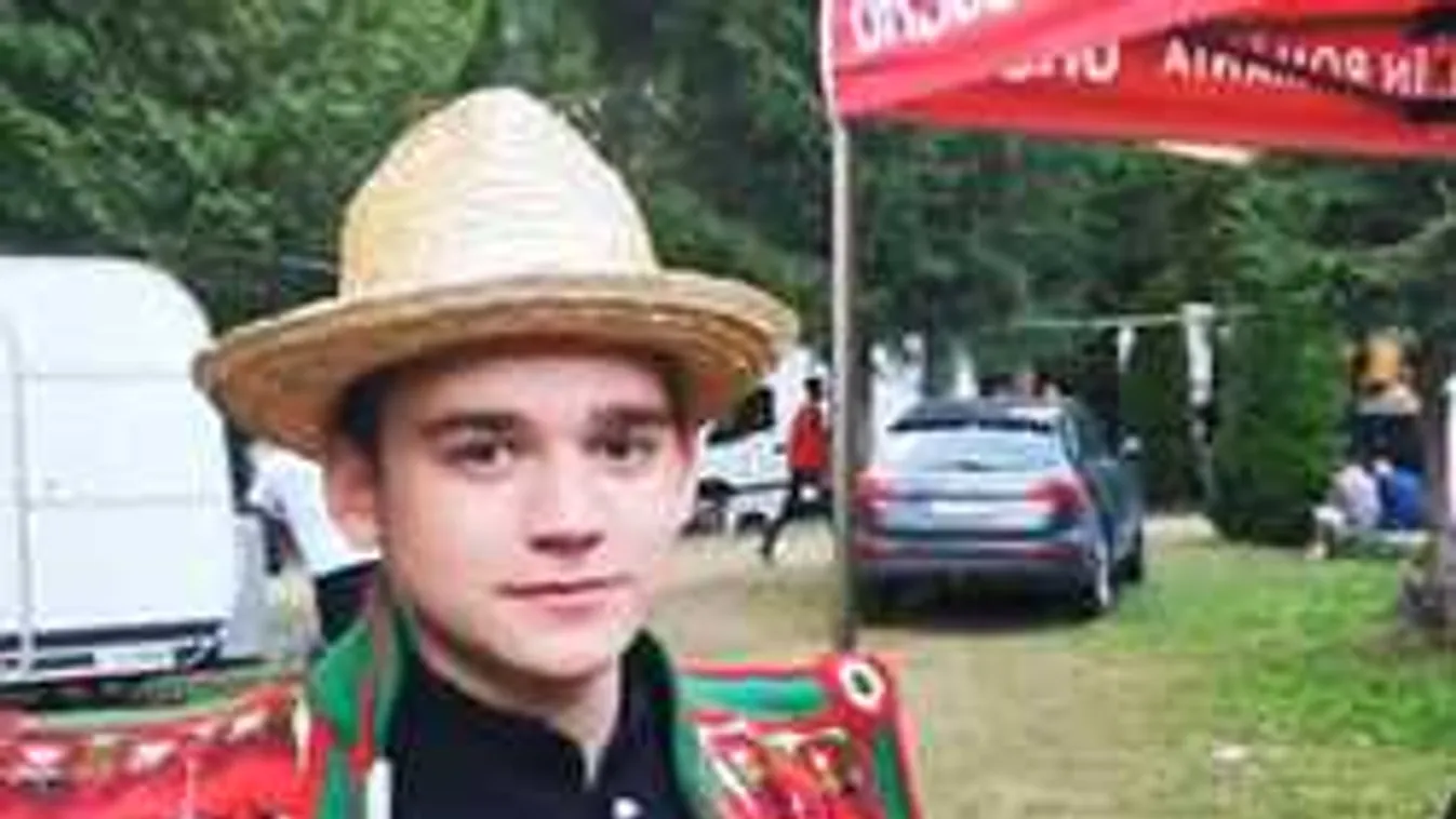 Megdöbbentő titkot árult el két férfi Tusnádfürdőn