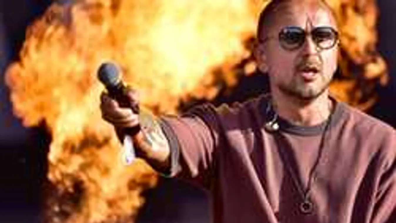 Szteroiddal gyógyítja magát Majka