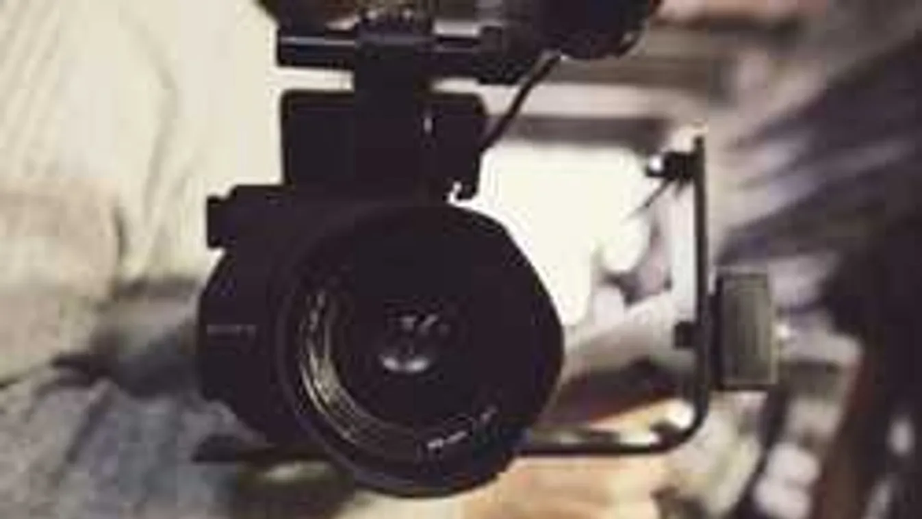 Drámai percek a filmforgatáson, súlyos baleset miatt tört ki a pánik