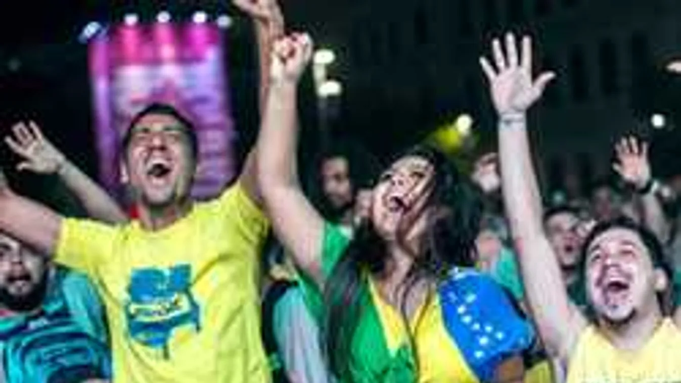 Súlyos botrány, aljas tett miatt támadják a brazil szurkolókat