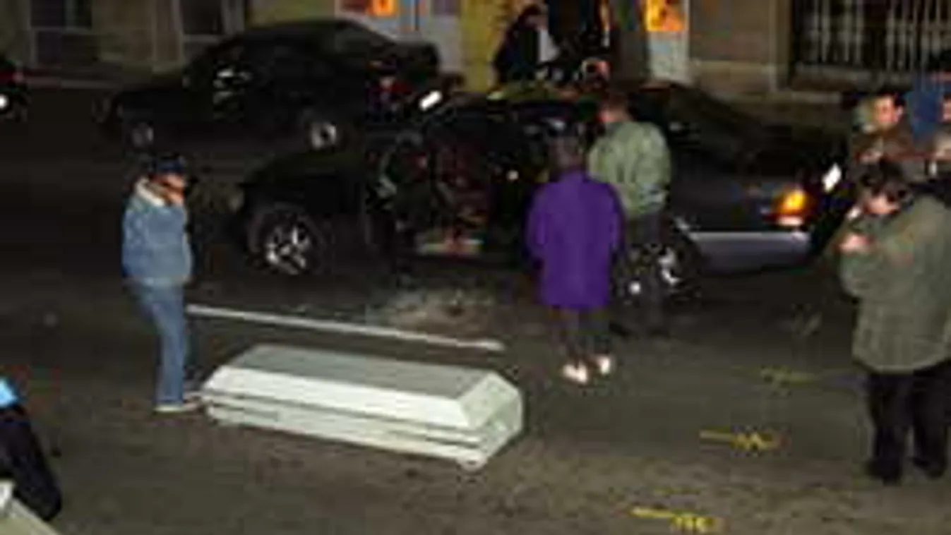 Még ma is rettegnek a Fenyő-gyilkosság szemtanúi