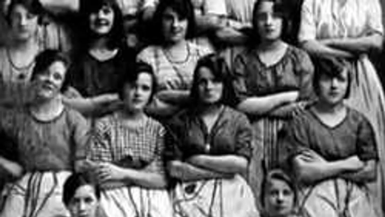 Besokkolt a net ettől a fotótól - téged is kitör a frász?