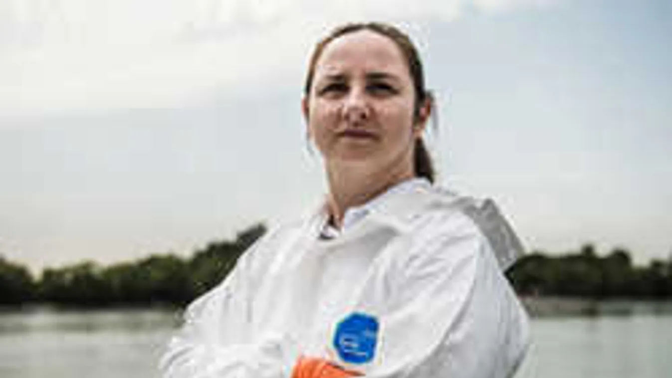 Õk a mi hőseink: elképesztő sztorik a Hableány utasainak mentésénél