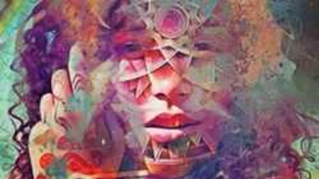 Zseniális személyiségteszt: vajon mit látnak az emberek a tekintetedben?