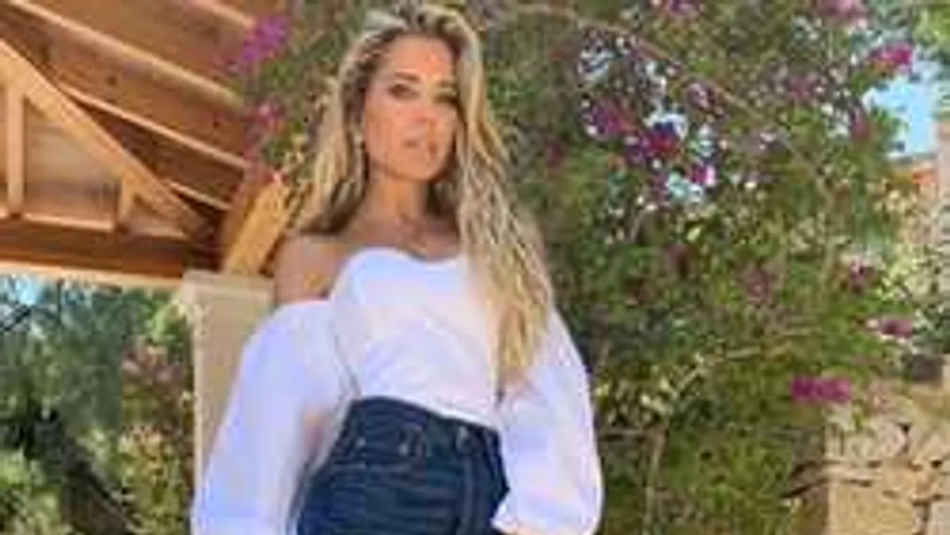 Így leszel farmerben szexi, itt a nyár végi őrület!