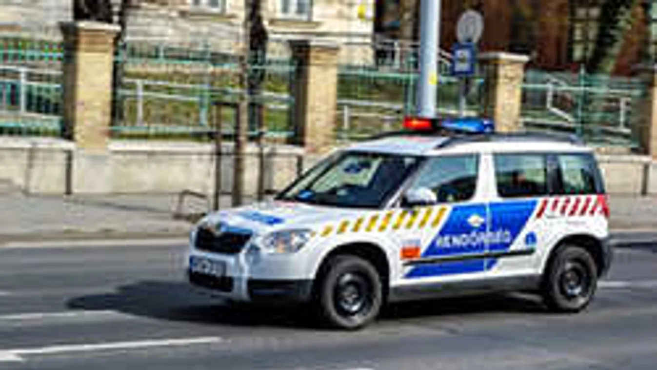 A repülőtéren csaptak le a rendőrök: embercsempészt fogtak