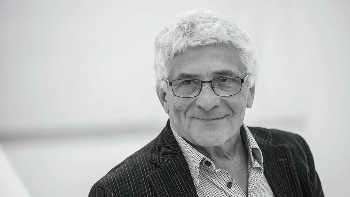 Mindig hiányozni fog: megható szavakkal emlékezett jó barátja Székhelyi Józsefre