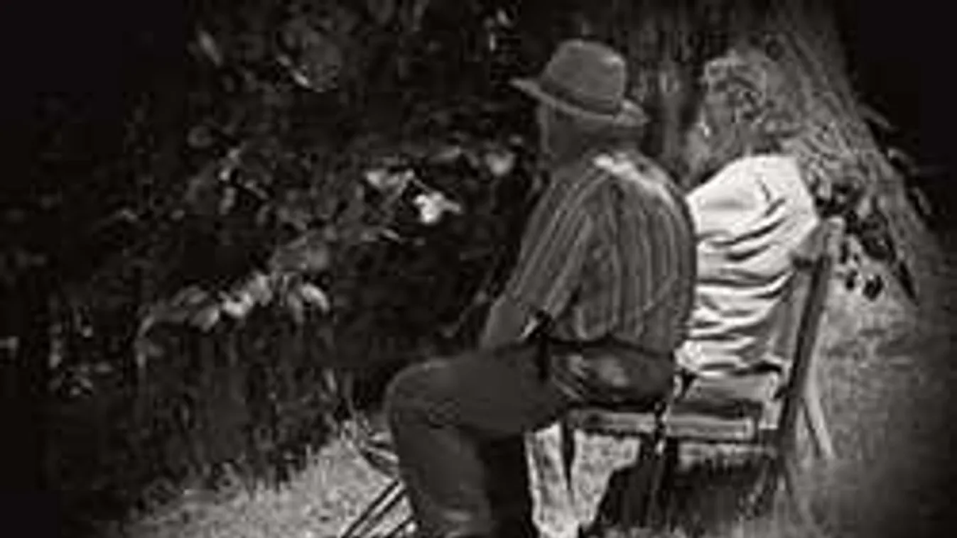 Szörnyű tragédia: megölte nejét, majd magát is az idős férfi