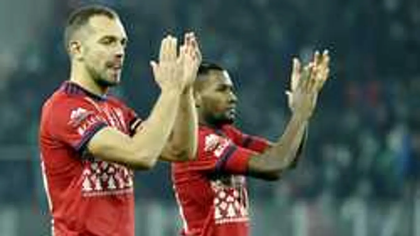 Õszinte vallomás, emiatt szomorkodik a magyar sztárfocista