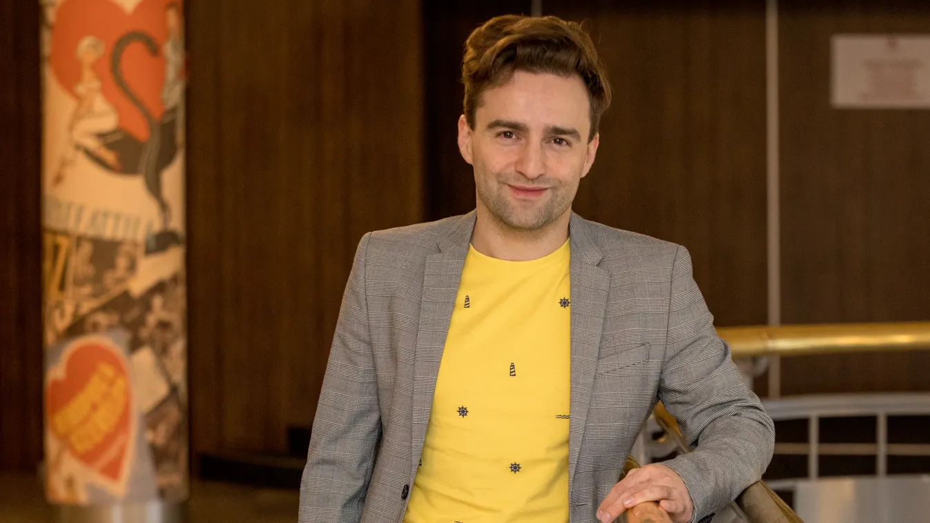 Végleg vége! Válik a magyar sztárpár