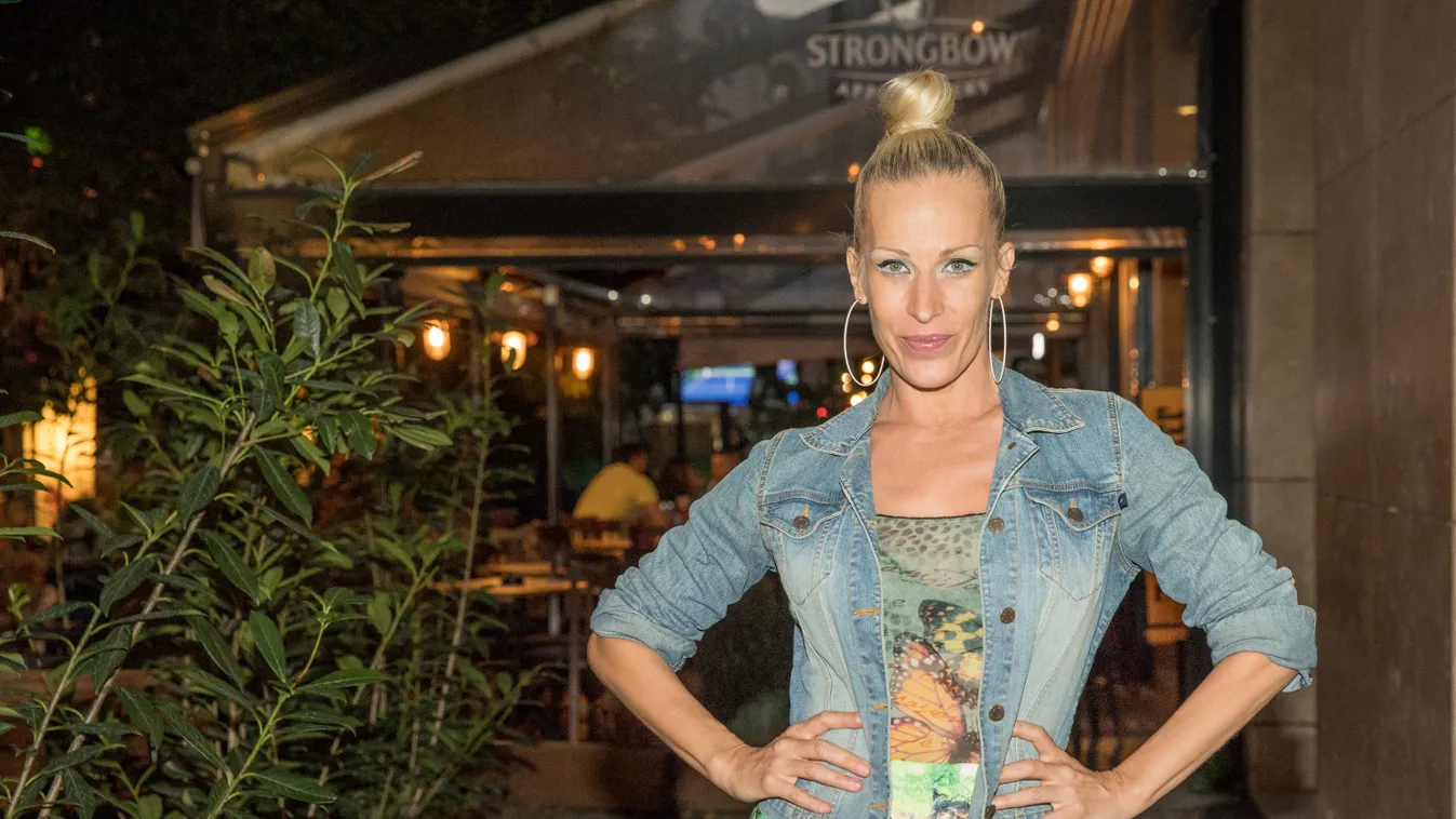 Szakmát vált Pásztor Anna? Új területen próbálja ki magát