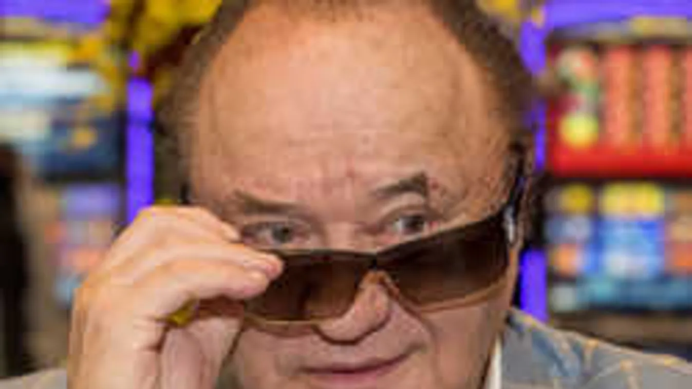 Szélhámos él vissza Korda György nevével? Így reagált az énekes